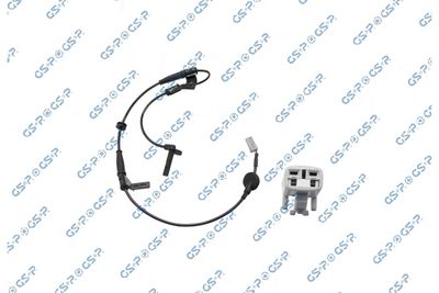 SENZOR TURATIE ROATA