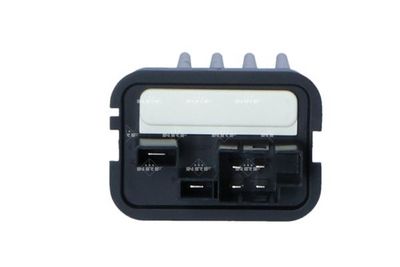 WIDERSTAND INNENRAUMGEBLäSE NRF 342037 2