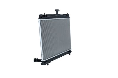 RADIATOR RACIRE MOTOR NRF 58384 19