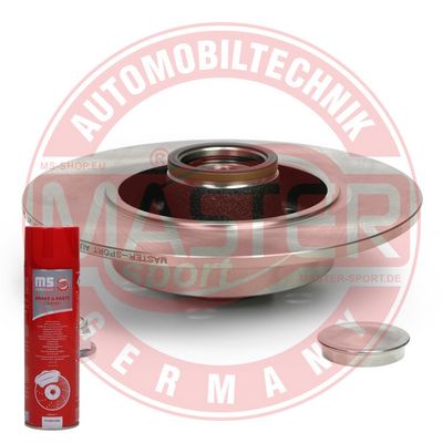 DISC FRANA MASTER-SPORT GERMANY 2401106182BPCSMSP 1