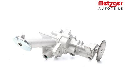 POMPA ULEI METZGER AUTOTEILE 8000070 20
