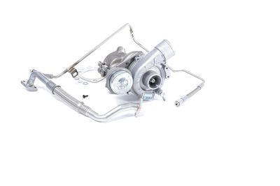 LADER AUFLADUNG BTS Turbo T981004 34