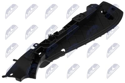 Osłona, włącznik-zmiana położenia siedzenia NTY EZC-BM-403
