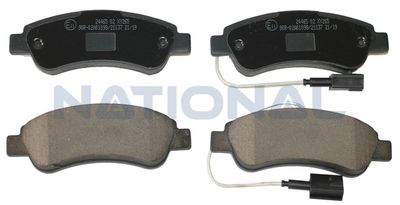 National NP2804