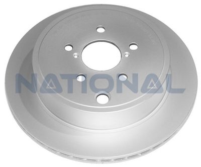 National NBD1969