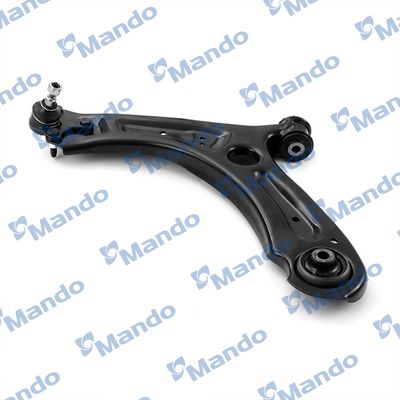 носач, окачване на колелата MANDO MSA018178