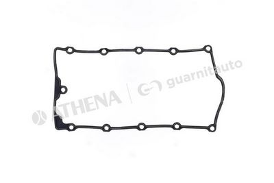 GARNITURA CAPAC SUPAPE