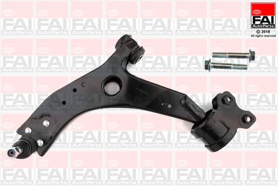 Control/Trailing Arm, wheel suspension SS2600