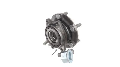 RADLAGERSATZ SKF VKBA7151 28