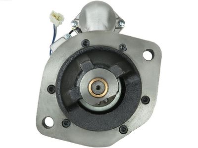 AS-PL Starter