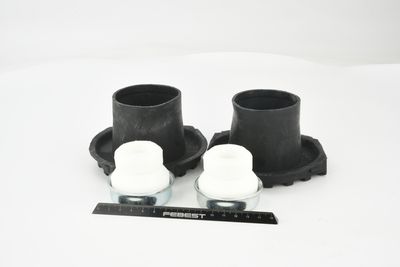 CHIT PROTECTIE PRAF AMORTIZOR FEBEST TSHBADT250RKIT 3