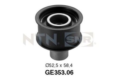 SNR GE353.06 SNR GE353.06