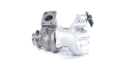 LADER AUFLADUNG BTS Turbo T915913BT 29