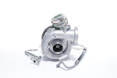 COMPRESOR SISTEM DE SUPRAALIMENTARE