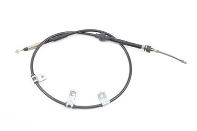 KAWE 72.1270 Трос ручного тормоза для HONDA CIVIC IV Hatchback (EC, ED, EE) 1.5 i 16V (ED6)