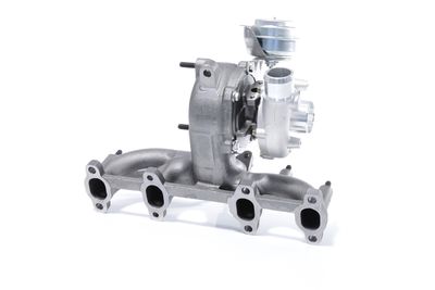 LADER AUFLADUNG BTS Turbo T914200BT 29