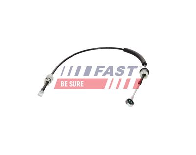 SET DE CABLURI CUTIE DE VITEZE MANUALă FAST FT02960 6