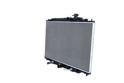 RADIATOR RACIRE MOTOR NRF 550203 10