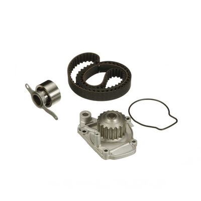 WASSERPUMPE + ZAHNRIEMENSATZ GATES KP15410XS2 41