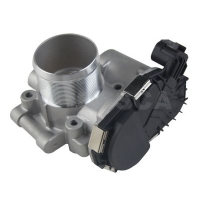 корпус на дроселовата клапа OSSCA 48788
