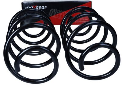ARC SPIRAL MAXGEAR 601489D 1