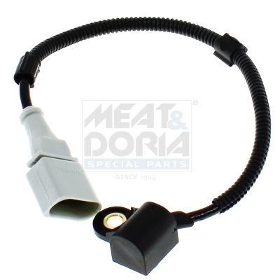 Snímač, poloha vačkového hřídele MEAT & DORIA 871070
