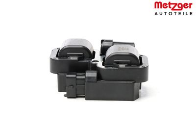 BOBINA DE INDUCTIE METZGER AUTOTEILE 0880054 1