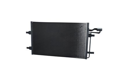 CONDENSATOR CLIMATIZARE NRF 35842 8