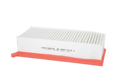 LUFTFILTER CONTINENTAL 28000201182 2