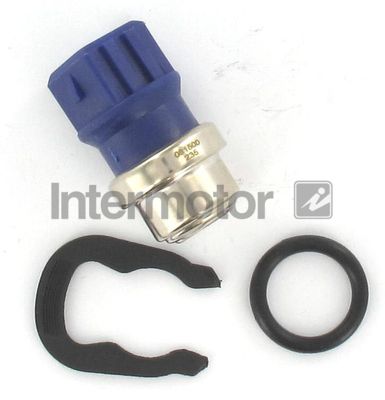 Sensor, coolant temperature Intermotor 53235