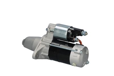 STARTER VALEO 458321 11