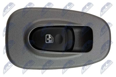 Spínač elektrického otvárania okien NTY EWS-HY-045