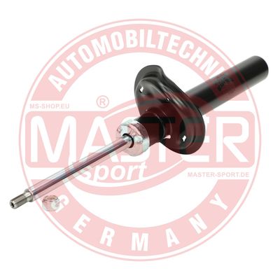 MASTER-SPORT GERMANY 290707-PCS-MS Амортизаторы  для PEUGEOT 607 (9D, 9U) 2.2 HDi