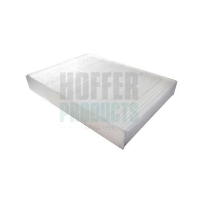 Филтър купе (поленов филтър) HOFFER 17576