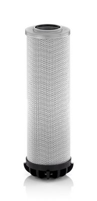 Hydraulisch filter