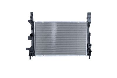 RADIATOR RACIRE MOTOR NRF 550120 4