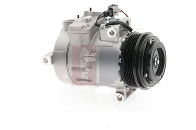 KOMPRESSOR KLIMAANLAGE AKS DASIS 852944N 12