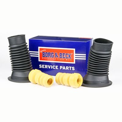 Dust Cover Kit, shock absorber Borg & Beck BPK7100