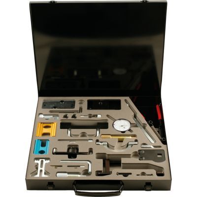 EINSTELLWERKZEUGSATZ STEUERZEITEN