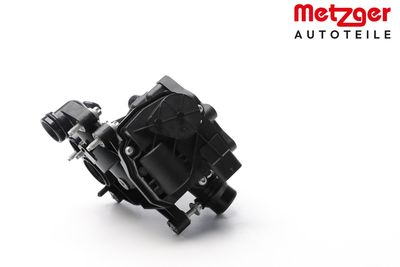 TERMOSTAT LICHID RACIRE METZGER AUTOTEILE 4006465 28