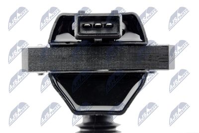 BOBINA DE INDUCTIE NTY ECZAR011 3