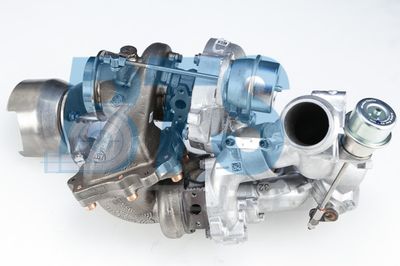 LADER AUFLADUNG BTS Turbo T915488 4