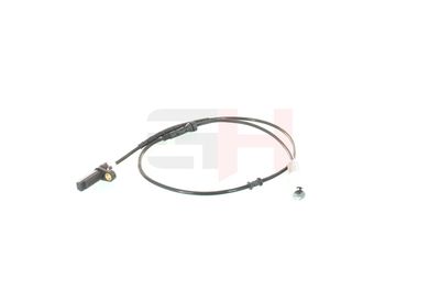 SENZOR TURATIE ROATA GH GH711513 58