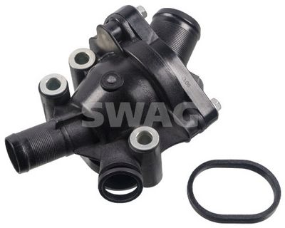 TERMOSTAT LICHID RACIRE