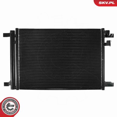 CONDENSATOR CLIMATIZARE ESEN SKV 86SKV006 3
