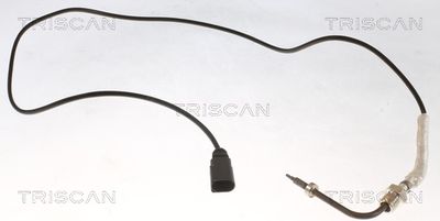 датчик, температура на изгорелите газове TRISCAN 8826 29059