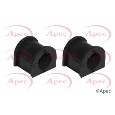 Mounting, control/trailing arm APEC AST8208