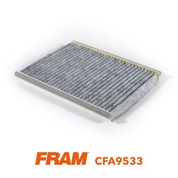 FRAM CFA9533