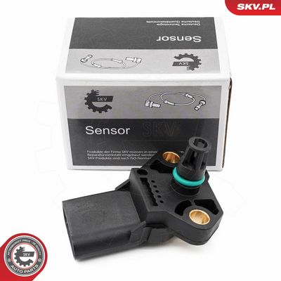 Senzor tlaku sacího potrubí SKV 17SKV087