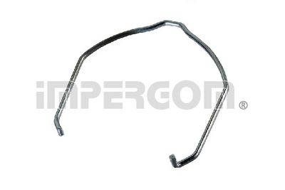 HALTESCHELLE LADELUFTSCHLAUCH